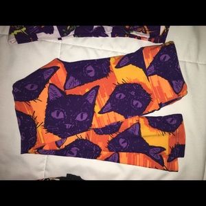 LuLaRoe Bottoms - Lularoe Kids Leggings Set of 3 LuLaRoe Bottoms - Lularoe Kids Leggings Set of 3